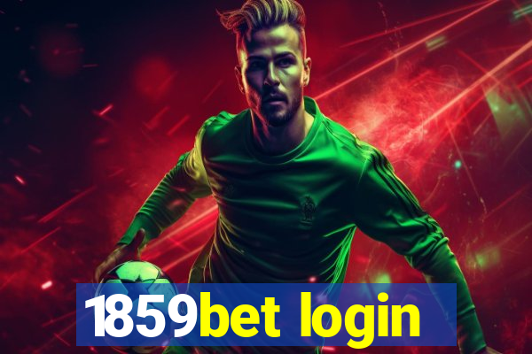 1859bet login